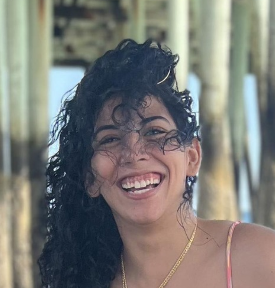 Aliana Colon